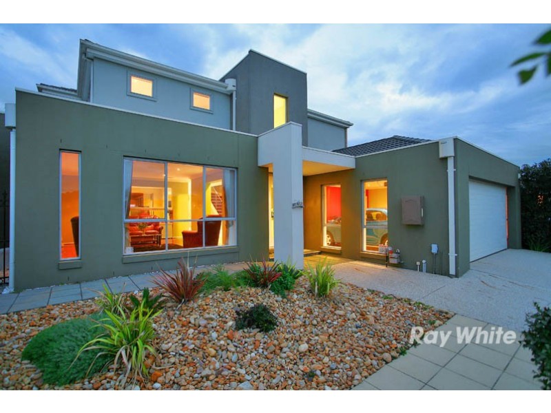 22 Carabeen Way, Lyndhurst VIC 3975