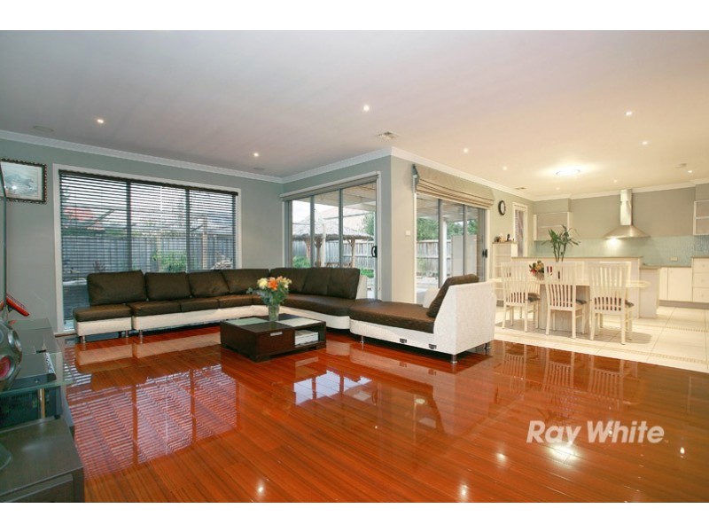 22 Carabeen Way, Lyndhurst VIC 3975