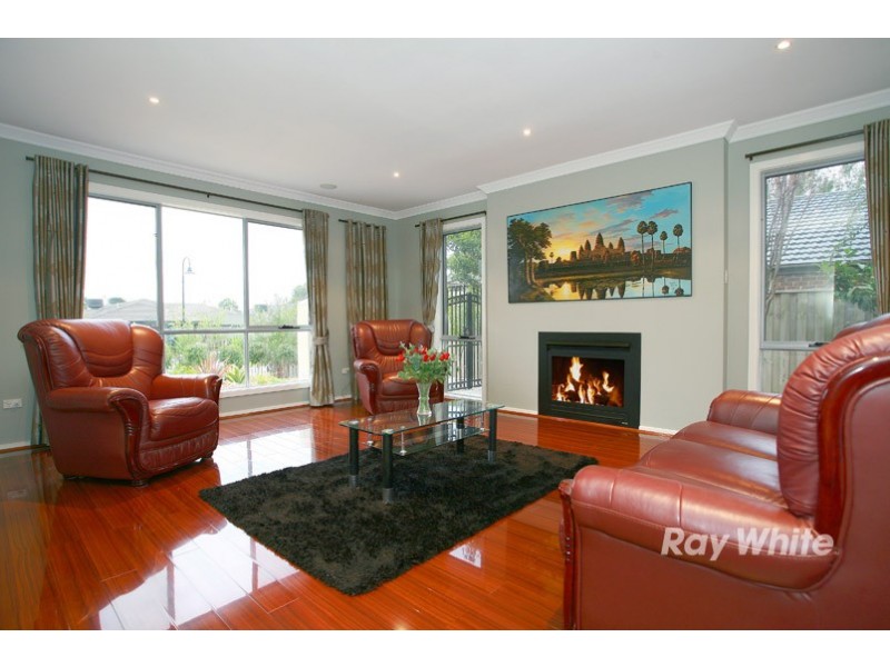 22 Carabeen Way, Lyndhurst VIC 3975