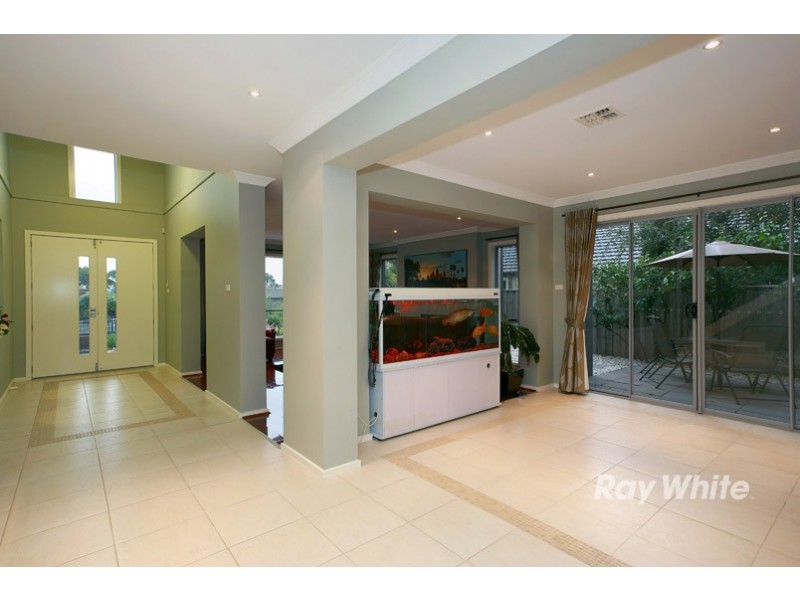 22 Carabeen Way, Lyndhurst VIC 3975