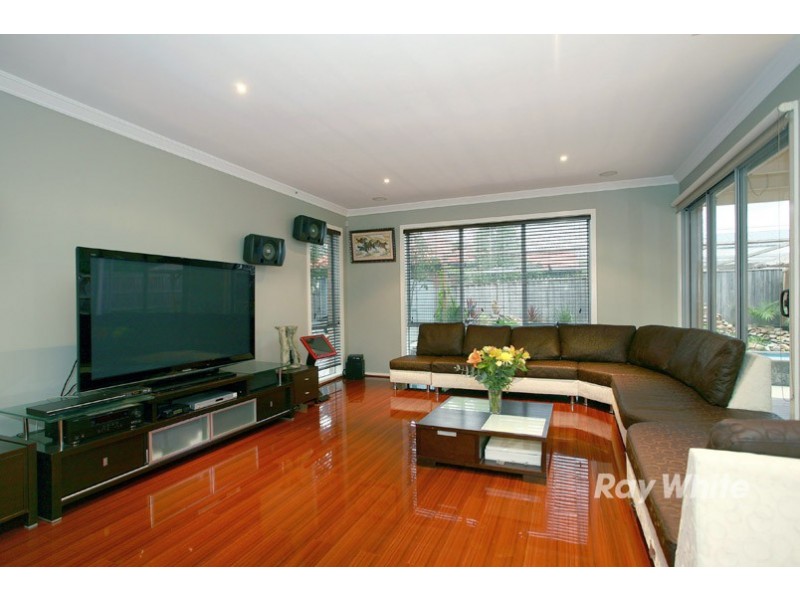 22 Carabeen Way, Lyndhurst VIC 3975