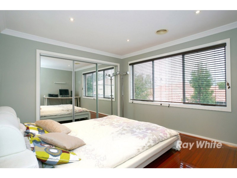 22 Carabeen Way, Lyndhurst VIC 3975