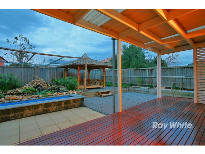 22 Carabeen Way, Lyndhurst VIC 3975