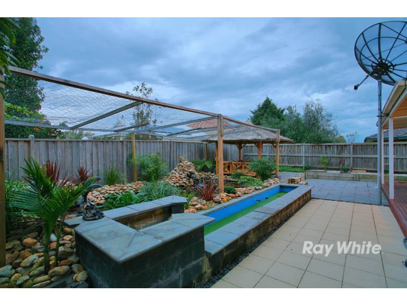 22 Carabeen Way, Lyndhurst VIC 3975
