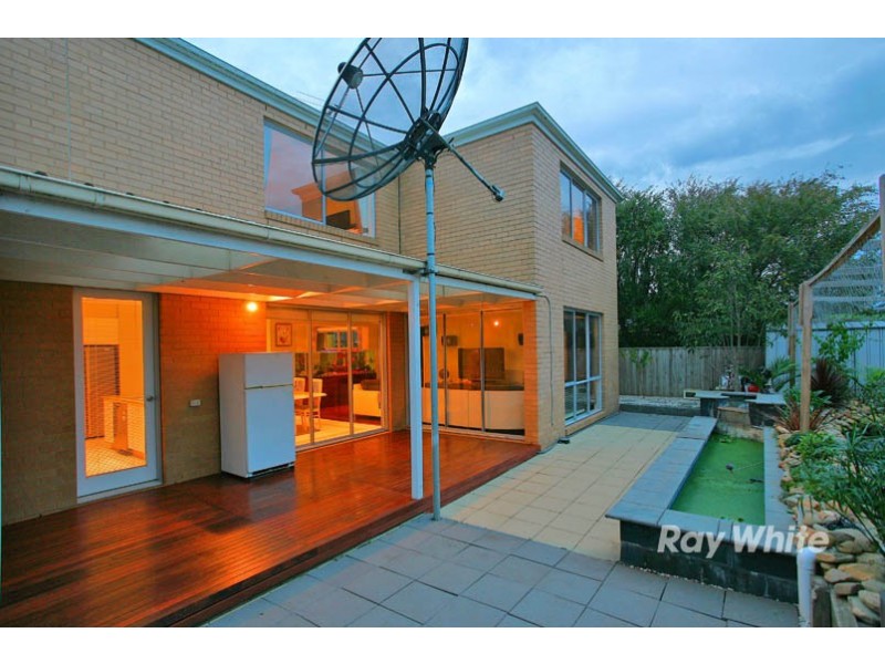 22 Carabeen Way, Lyndhurst VIC 3975