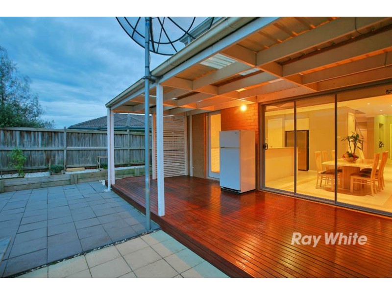 22 Carabeen Way, Lyndhurst VIC 3975