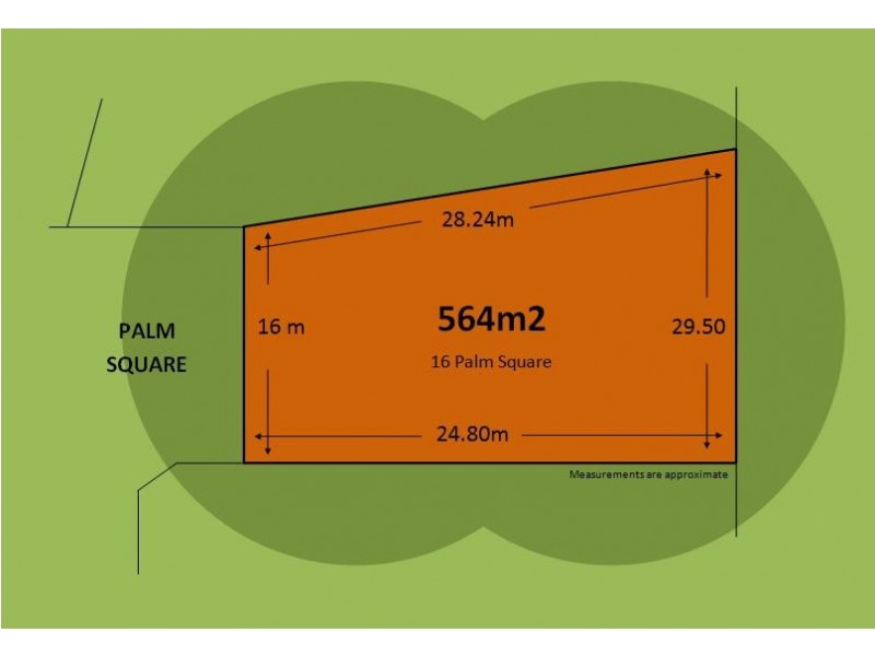 16 Palm Square, Drouin VIC 3818