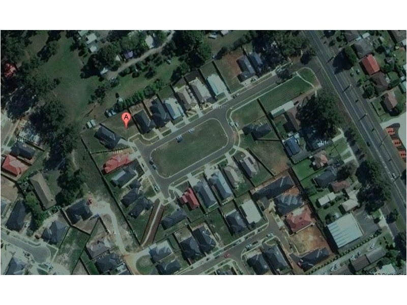 16 Palm Square, Drouin VIC 3818