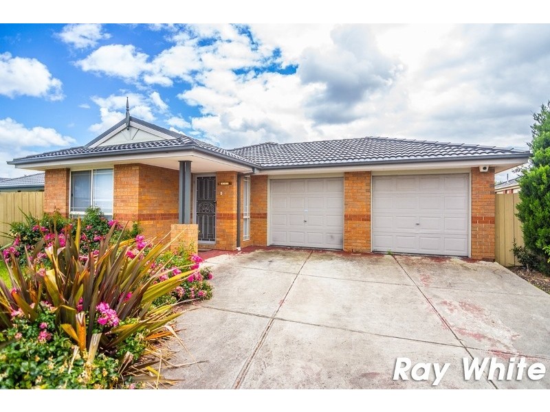 2 Kulkami Way, Cranbourne West VIC 3977