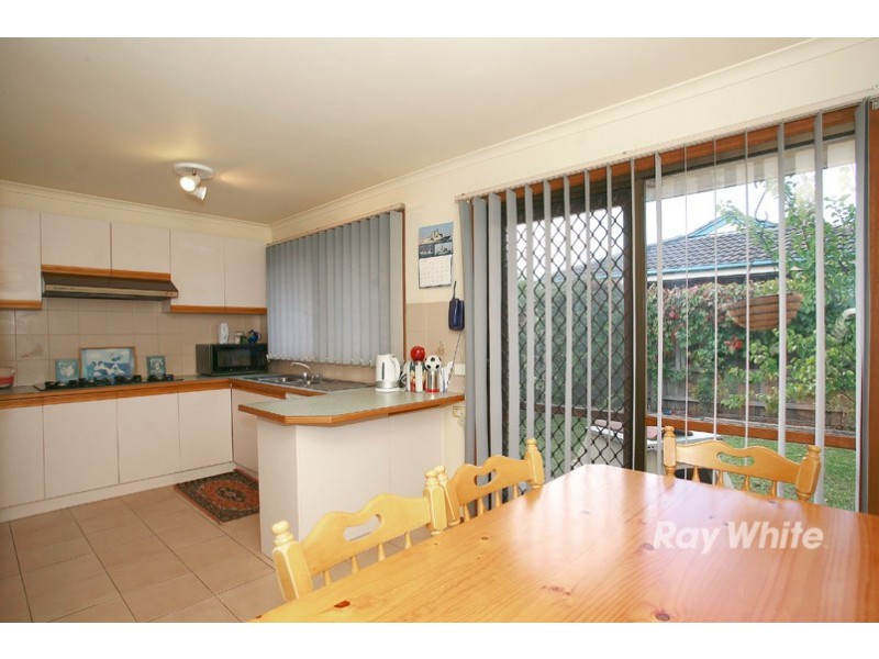 1 Frances Crescent, Cranbourne North VIC 3977