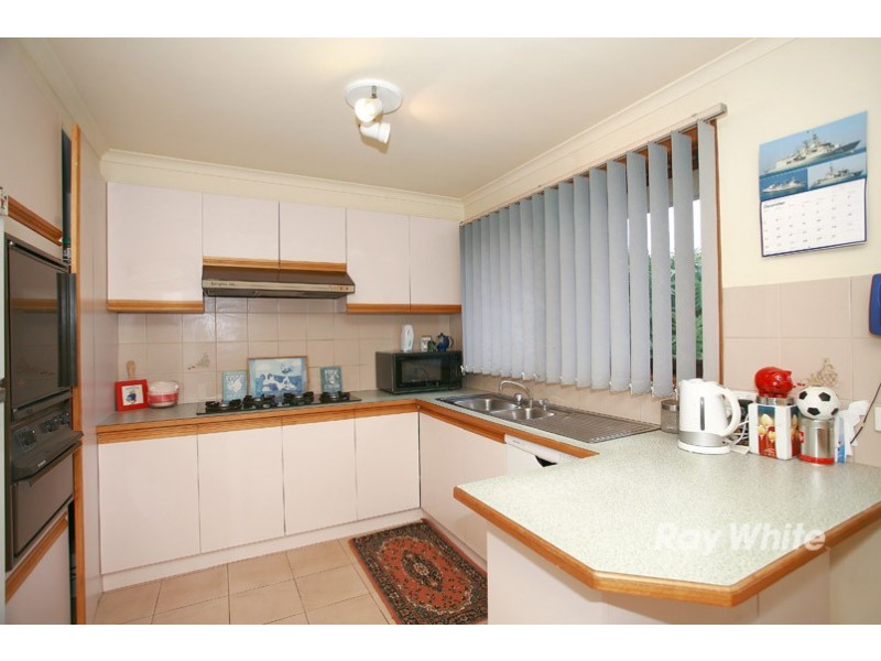 1 Frances Crescent, Cranbourne North VIC 3977