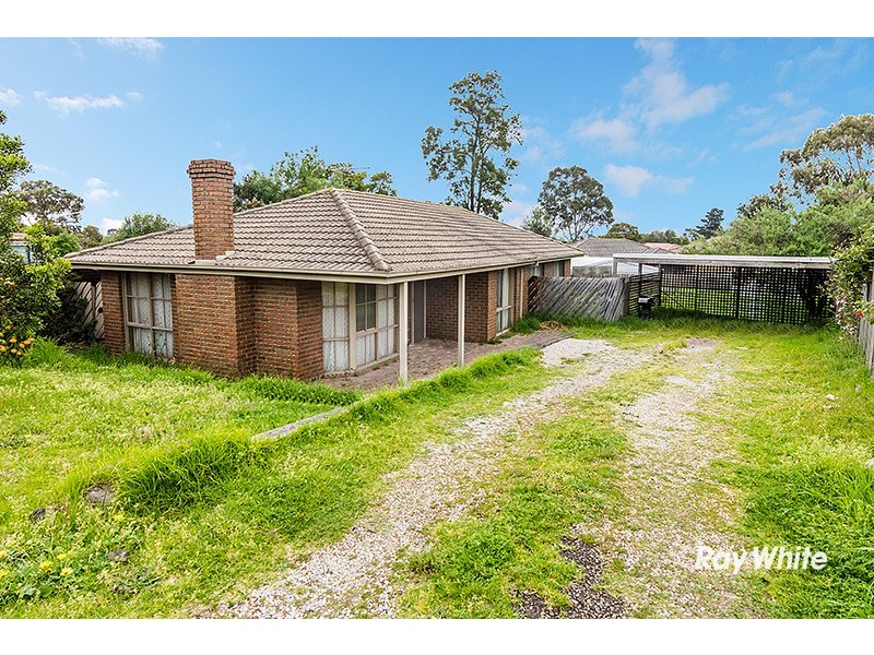 7 Cherryplum Court, Cranbourne North VIC 3977