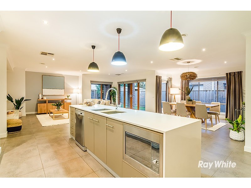 5 Gregson Grove, Lyndhurst VIC 3975