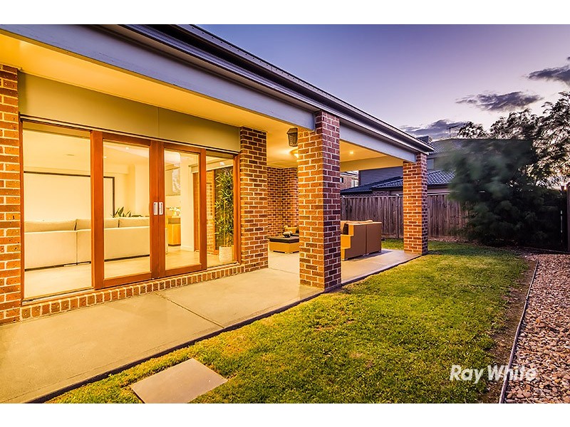 5 Gregson Grove, Lyndhurst VIC 3975