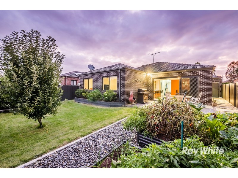 6 Sagan Drive, Cranbourne North VIC 3977