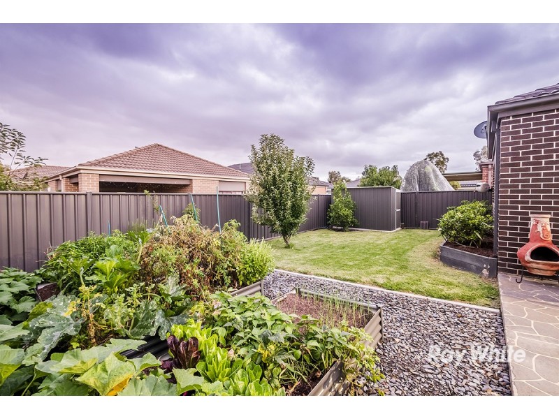 6 Sagan Drive, Cranbourne North VIC 3977