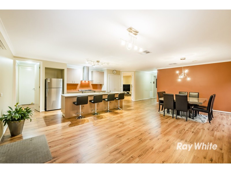 6 Sagan Drive, Cranbourne North VIC 3977