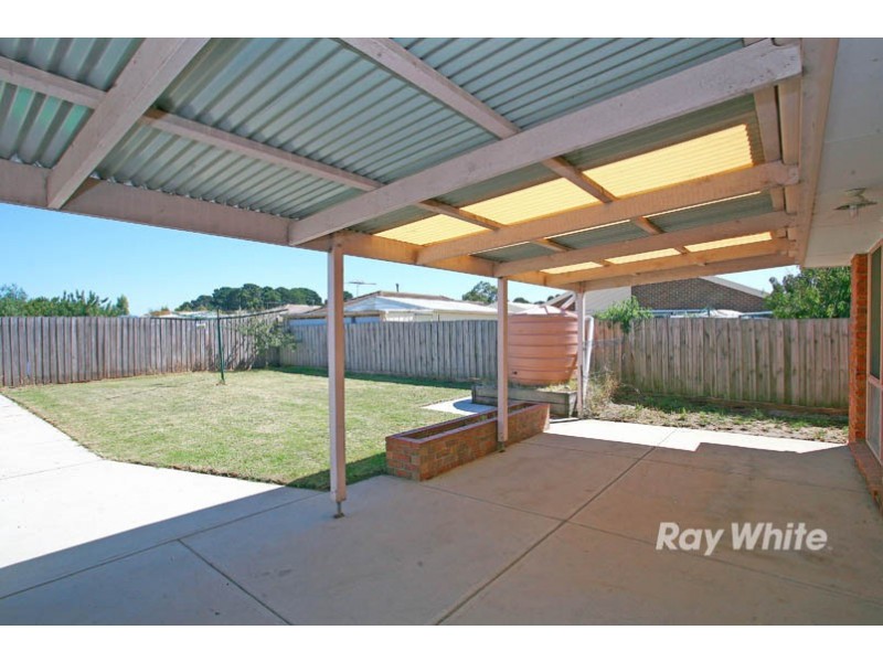 3 Monash Way, Cranbourne North VIC 3977