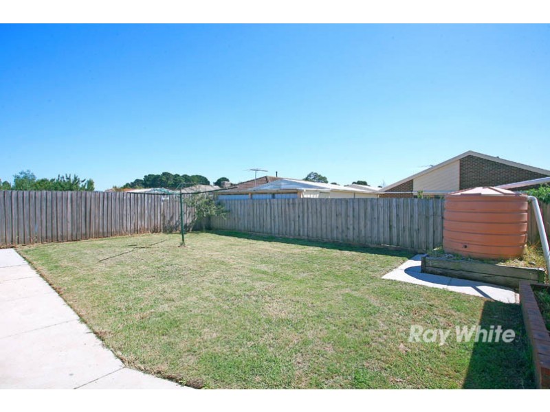 3 Monash Way, Cranbourne North VIC 3977