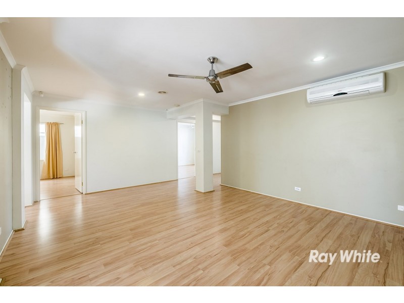 46 Central Parkway, Cranbourne West VIC 3977