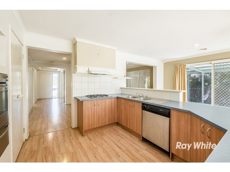 46 Central Parkway, Cranbourne West VIC 3977