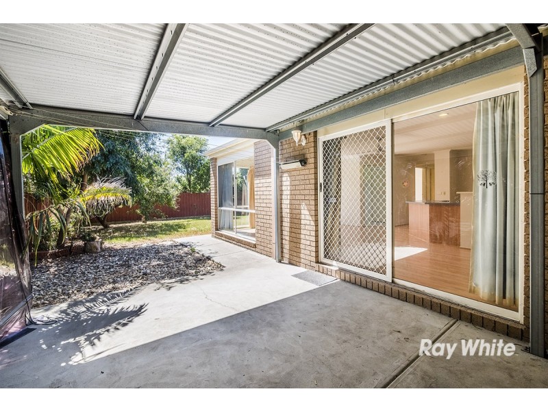 46 Central Parkway, Cranbourne West VIC 3977