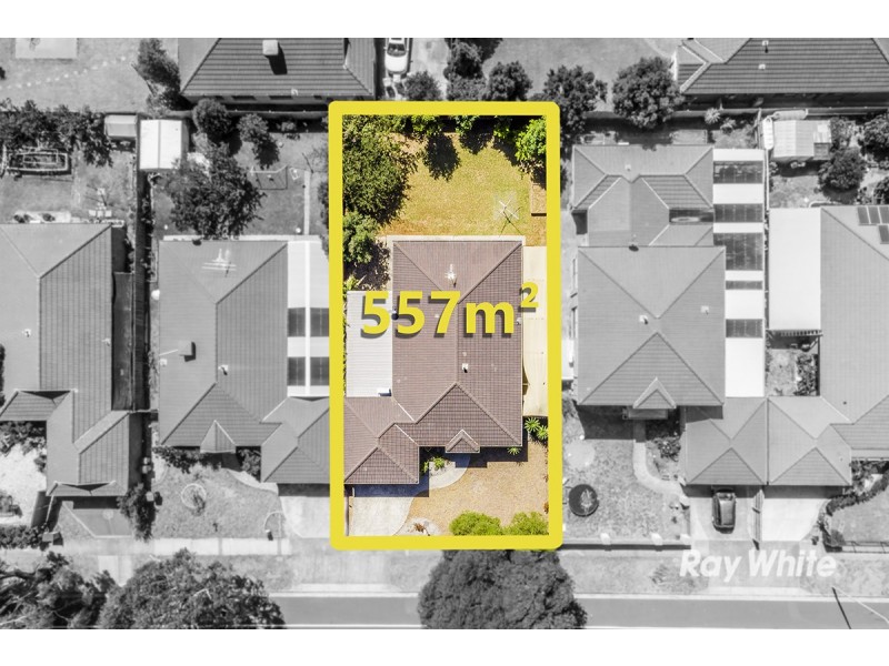 46 Central Parkway, Cranbourne West VIC 3977