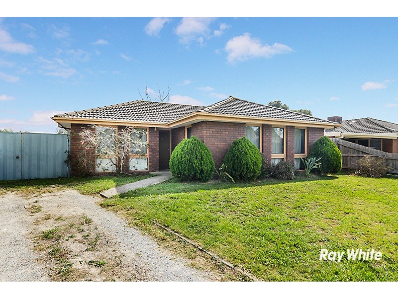 52 Millswyn Avenue, Hampton Park VIC 3976