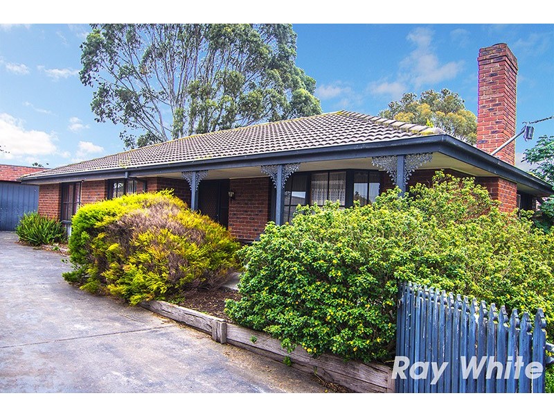 10 Rouse Street, Cranbourne VIC 3977