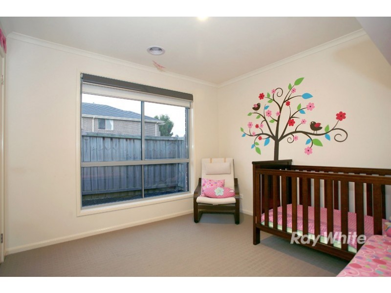 7 Melington Drive, Lyndhurst VIC 3975