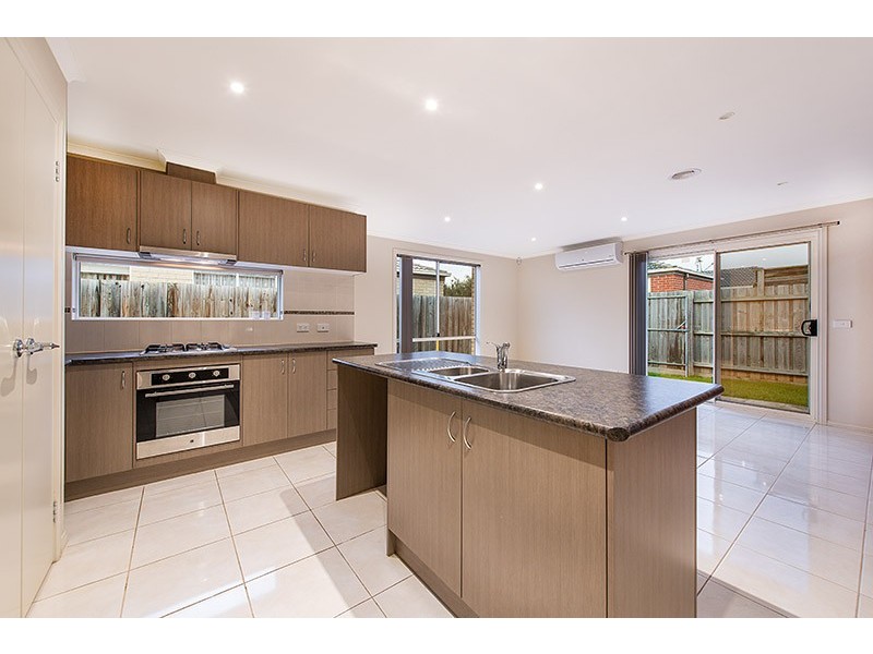103 Fairhaven Boulevard, Cranbourne West VIC 3977