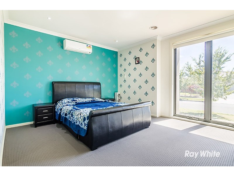 14 San Fratello Street, Clyde North VIC 3978