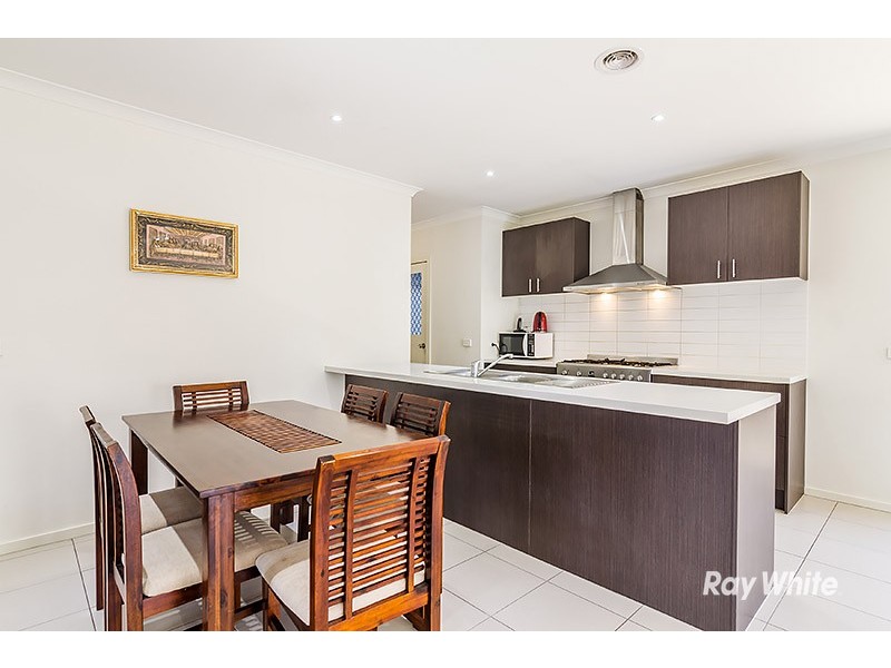 14 San Fratello Street, Clyde North VIC 3978