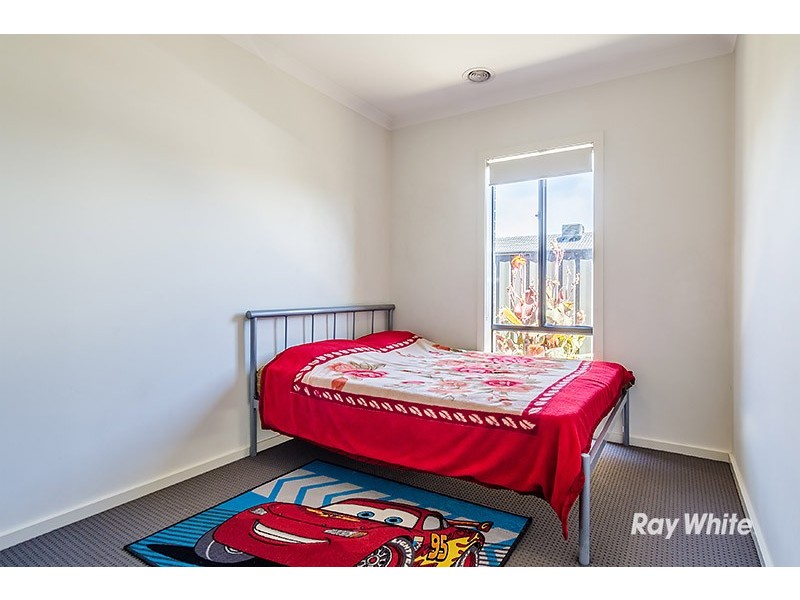 14 San Fratello Street, Clyde North VIC 3978