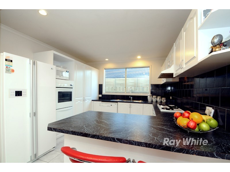 57 Fairhaven Boulevard, Cranbourne West VIC 3977