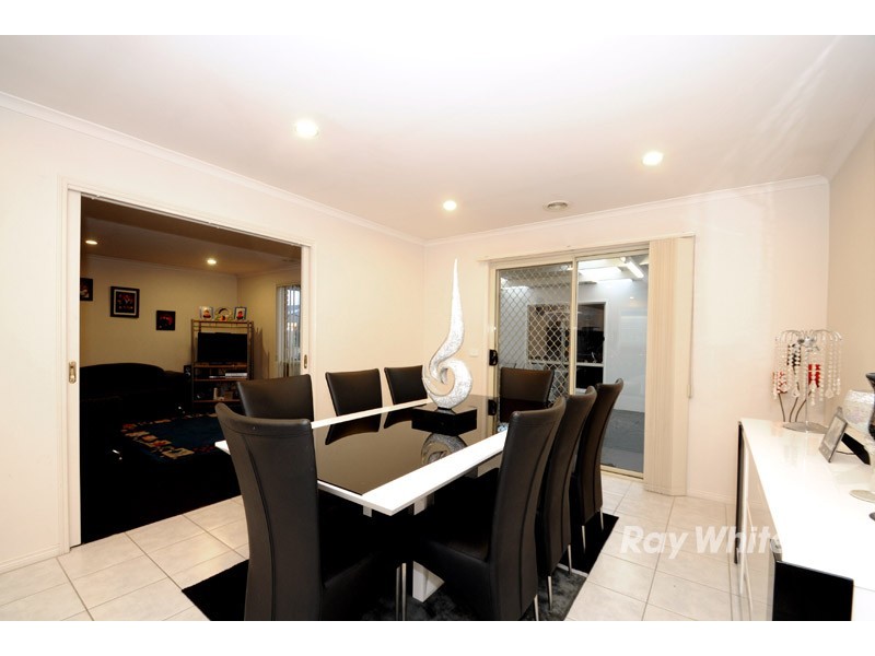 57 Fairhaven Boulevard, Cranbourne West VIC 3977