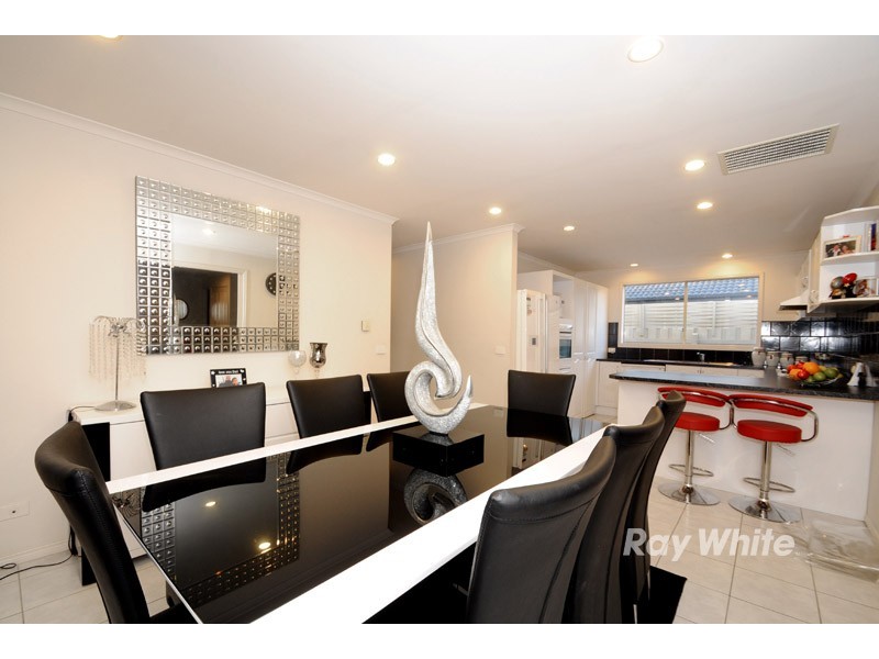 57 Fairhaven Boulevard, Cranbourne West VIC 3977