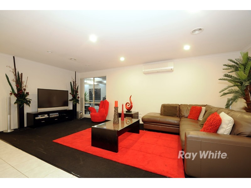 57 Fairhaven Boulevard, Cranbourne West VIC 3977