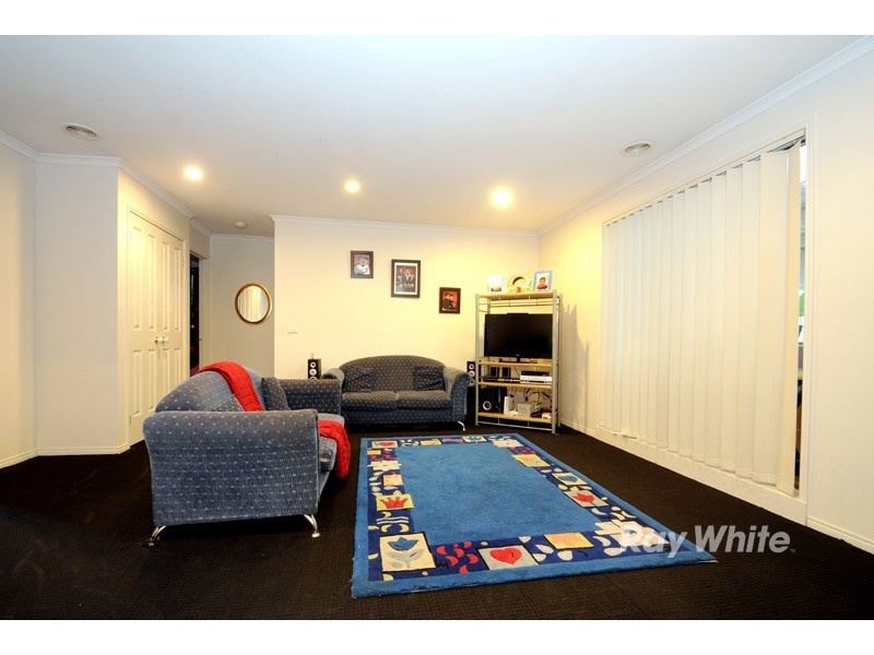57 Fairhaven Boulevard, Cranbourne West VIC 3977
