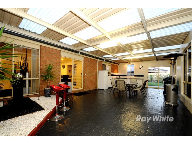 57 Fairhaven Boulevard, Cranbourne West VIC 3977