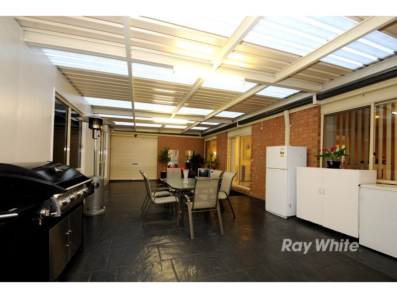 57 Fairhaven Boulevard, Cranbourne West VIC 3977