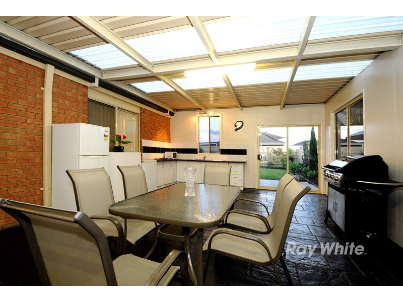 57 Fairhaven Boulevard, Cranbourne West VIC 3977