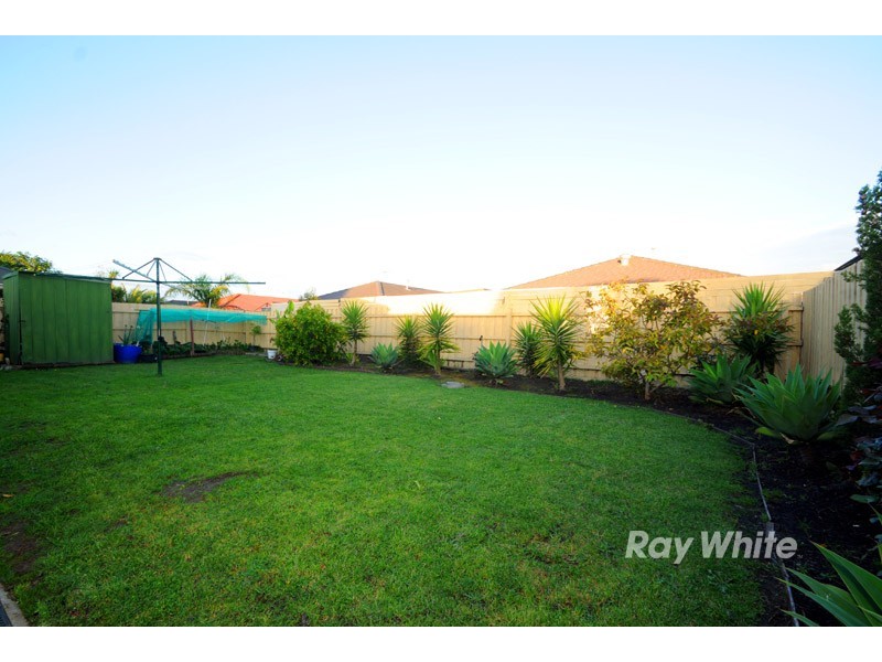 57 Fairhaven Boulevard, Cranbourne West VIC 3977