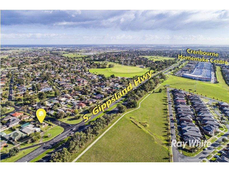299 South Gippsland Highway, Cranbourne VIC 3977