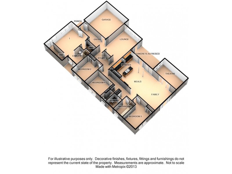 4 Elphin Close, Lynbrook VIC 3975