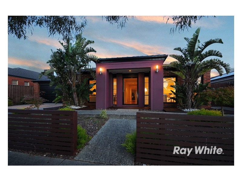 12 Glenbrook Crescent, Lynbrook VIC 3975