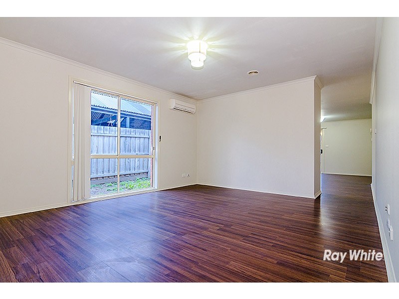 6 Carina Terrace, Cranbourne West VIC 3977