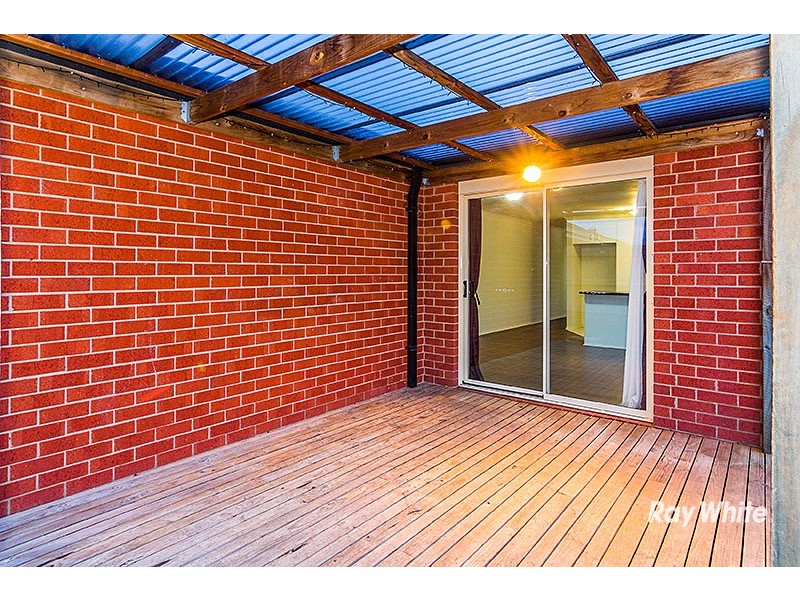 6 Carina Terrace, Cranbourne West VIC 3977