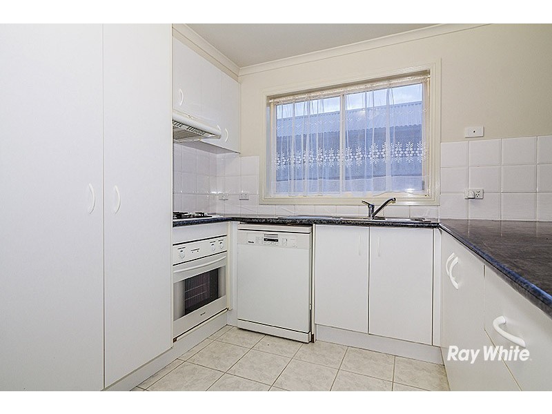 6 Carina Terrace, Cranbourne West VIC 3977