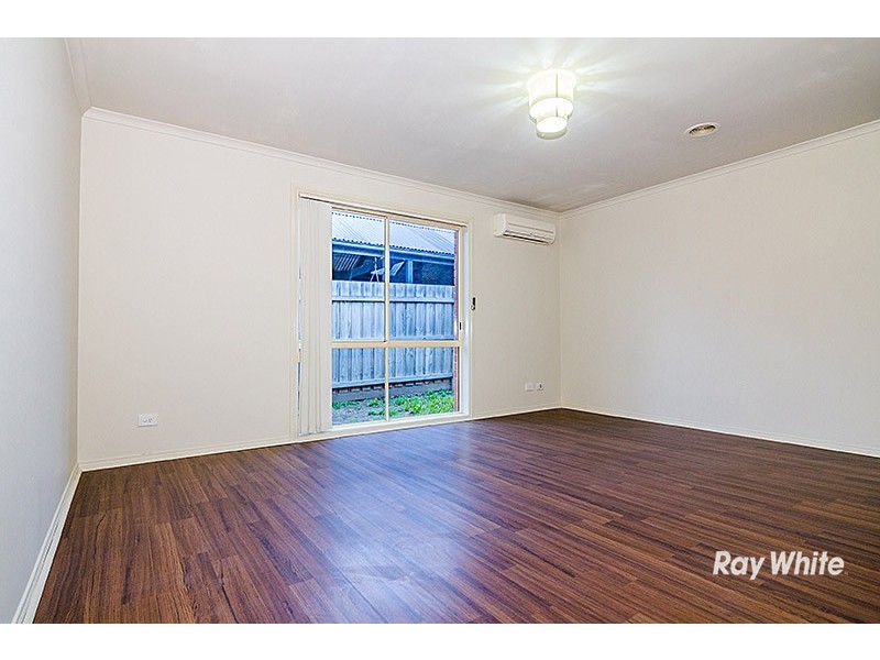 6 Carina Terrace, Cranbourne West VIC 3977